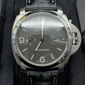 PANERAI Luminor Marina 1950 3 Days 44mm PAM 312
